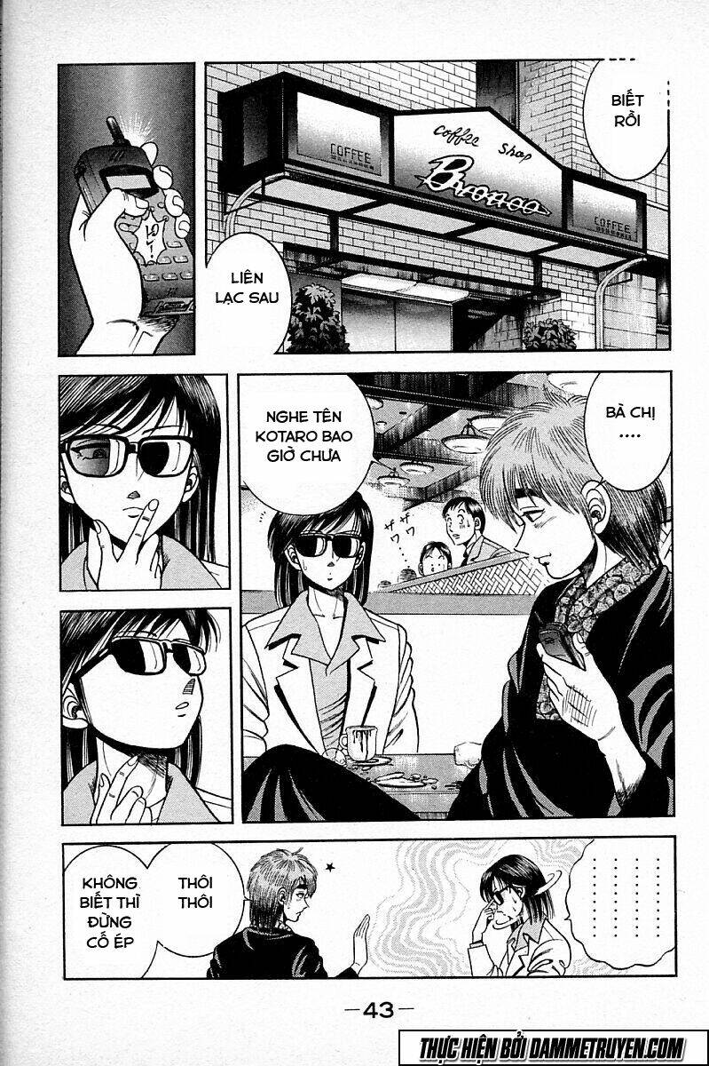 shin kotaro makaritoru! juudouhen chapter 90 2