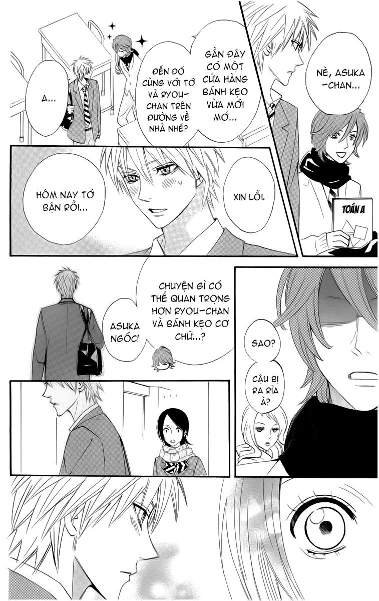 otomen chapter 20 24