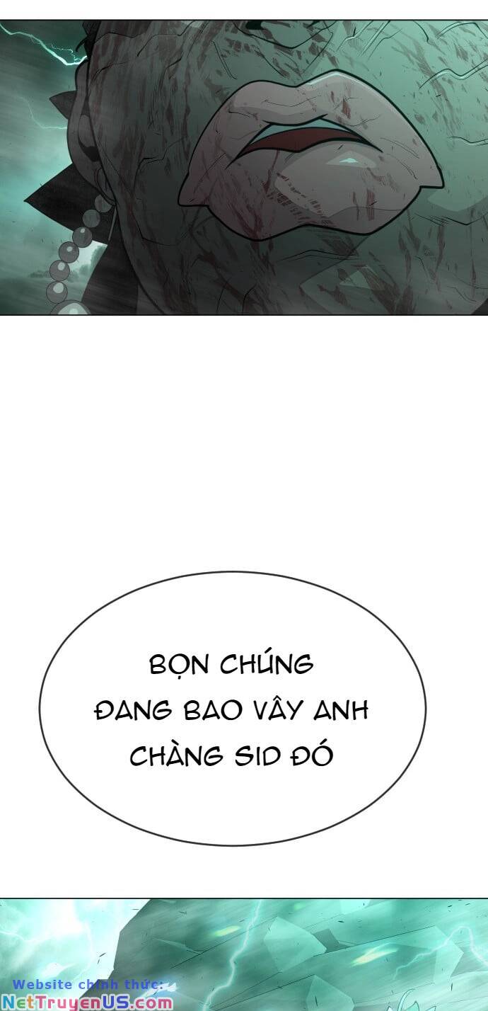 kĩ nguyên của anh hùng chapter 132 53