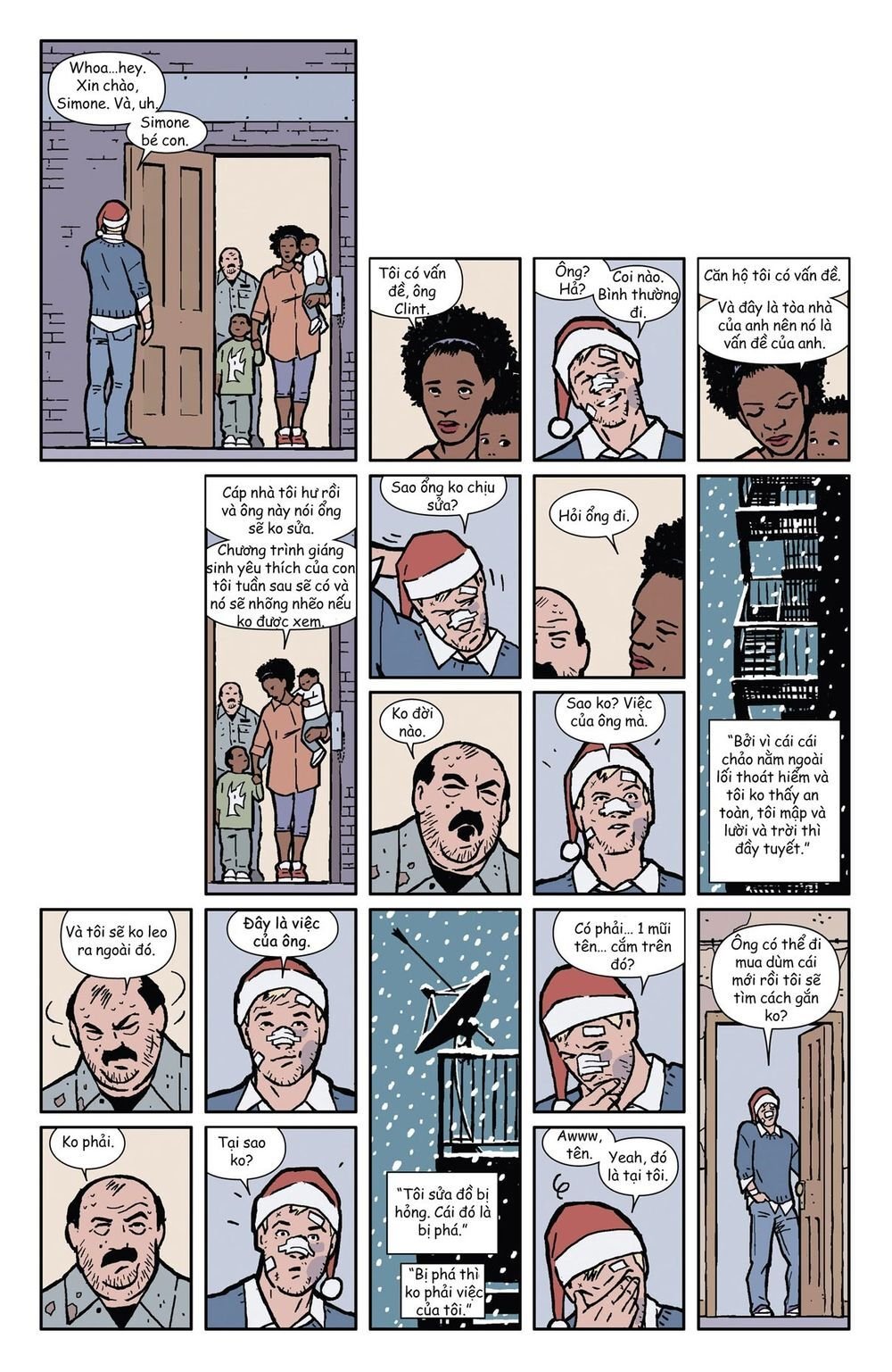 hawkeye 2012 chapter 6 10