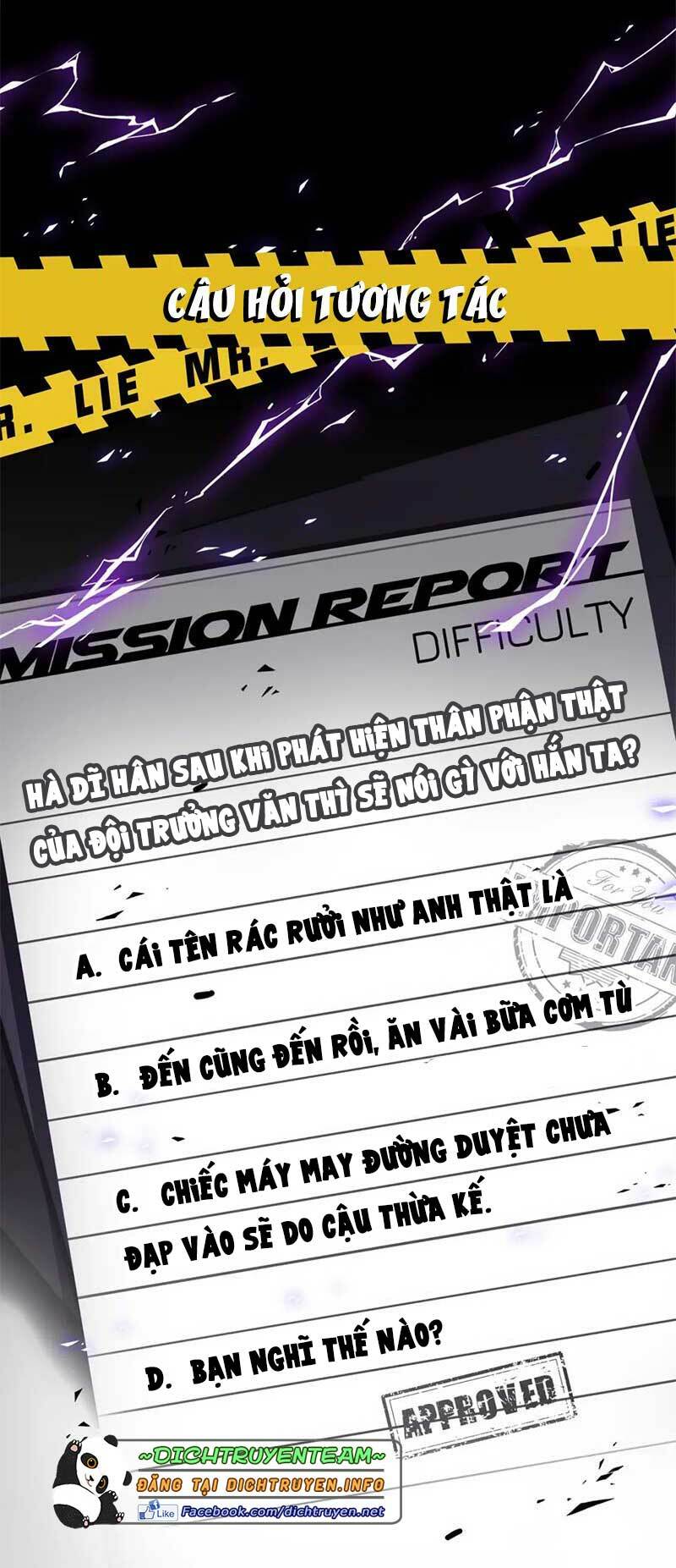 tiên sinh nói dối chapter 74 47