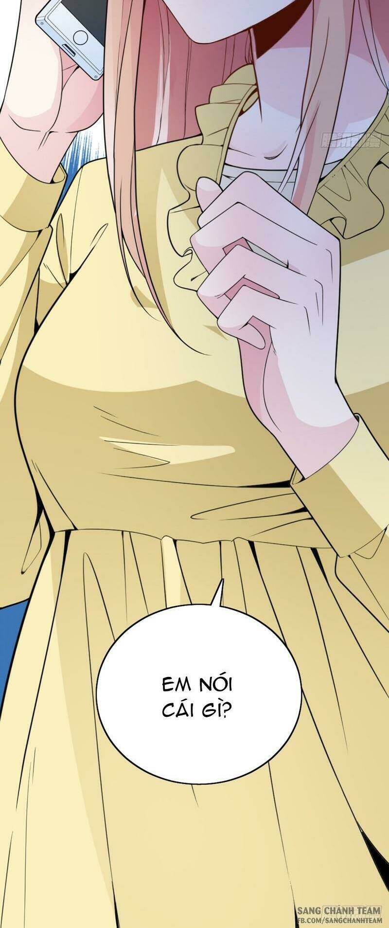 bí mật kết hôn với ảnh đế: vợ ơi đến đây tấn công đi nào chapter 70 32