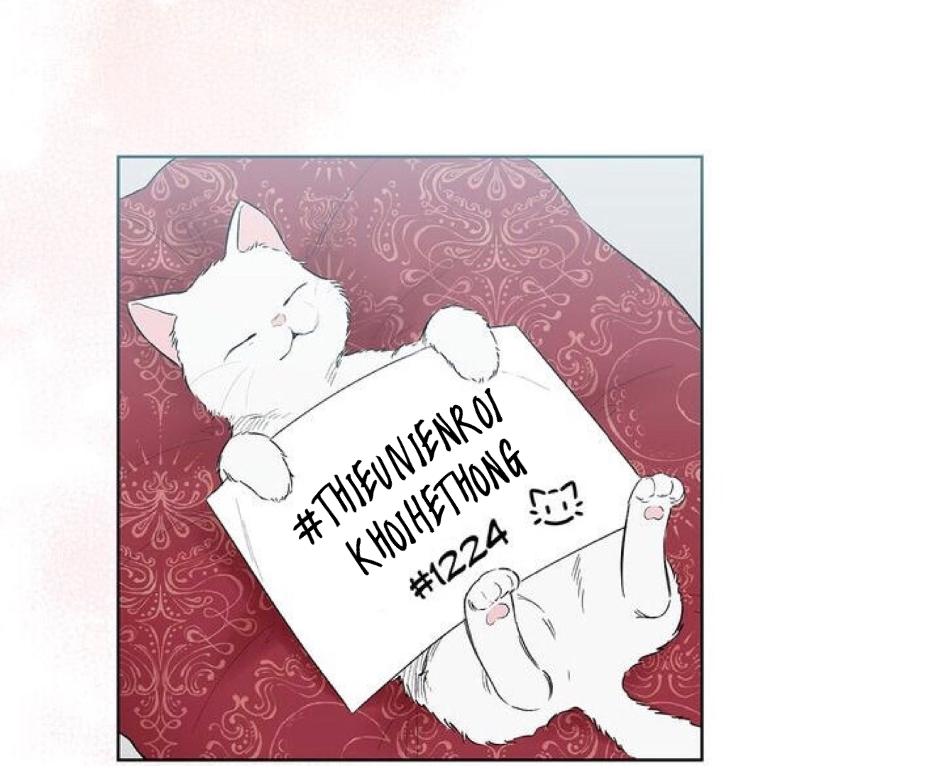 invitation of mystic messenger chapter 35 40