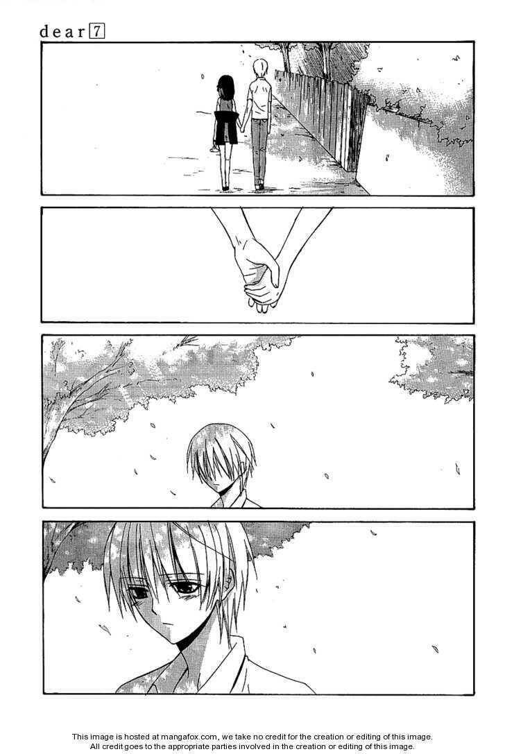 dear chapter 36 3