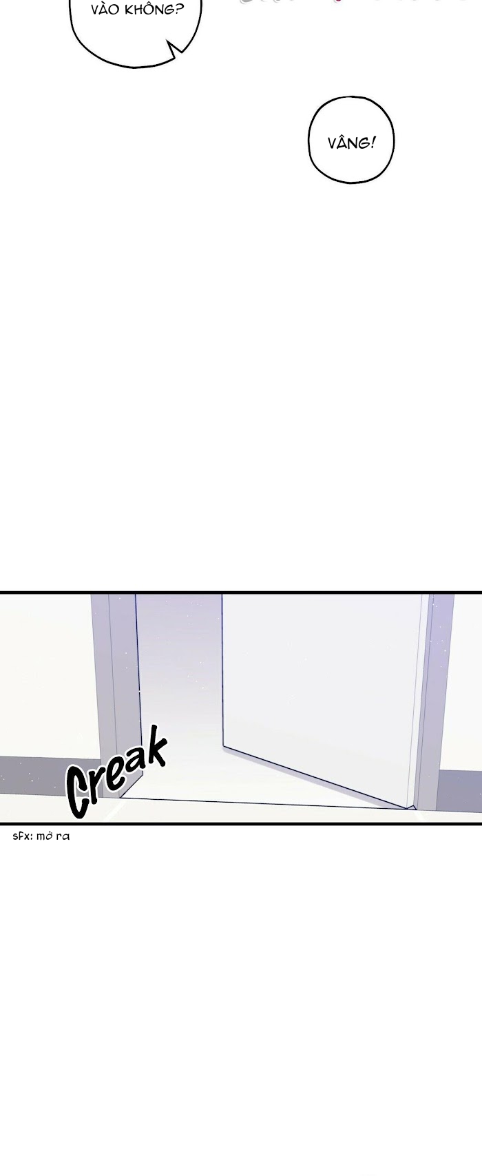 phía sau sân khấu chapter 23 3