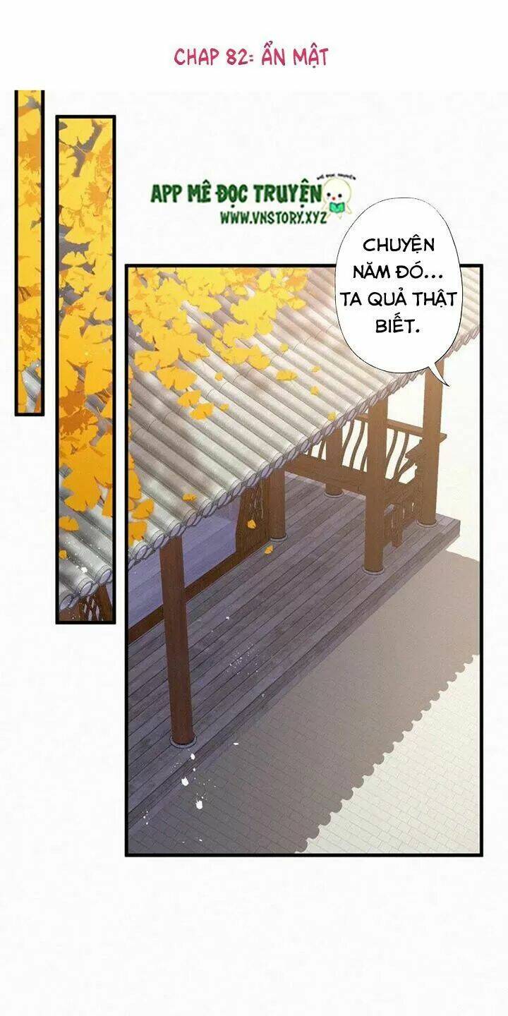 thiên hương mỹ nhân chapter 82 1