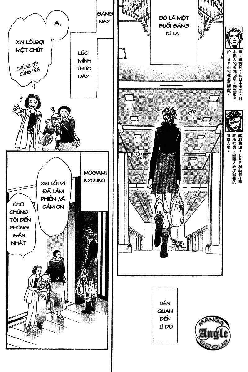 thử thách của kyouko chapter 106 5