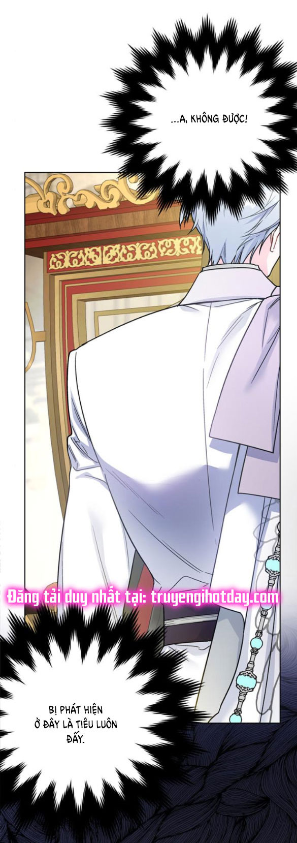 cách hiệp sĩ sống như một tiểu thư chapter 98.1 6