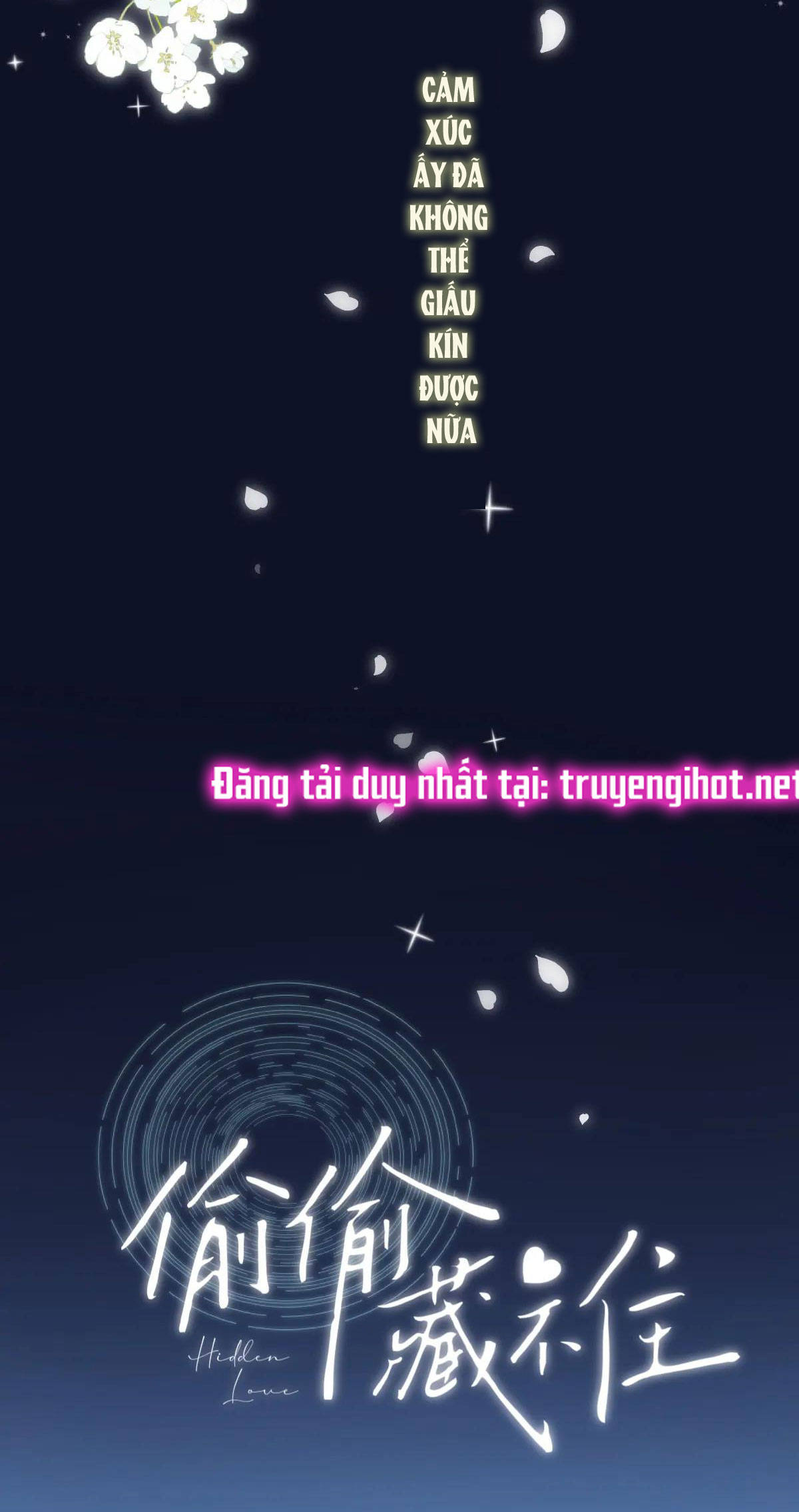 vụng trộm không thể giấu - mối tình thầm kín chapter 47 5