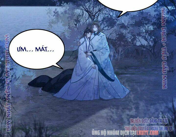 trọng sinh bá sủng nhiếp chính vương quá mạnh mẽ chapter 156 29