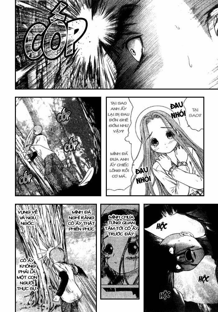 happy world! chapter 9 23