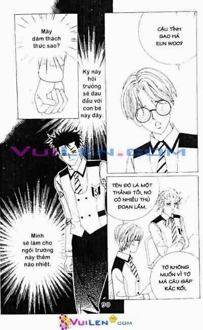 đến với anh chapter 2 91