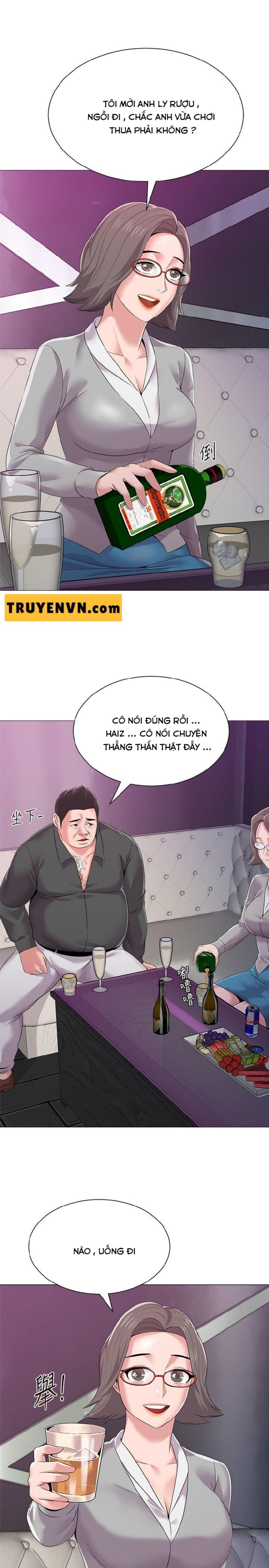 cô giáo bán thân chapter 17 8