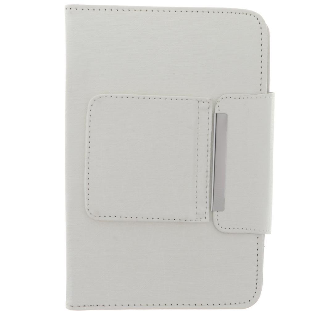 Wireless Keyboard with Holster Case Compatible for 7 Inch Tablets Very Well