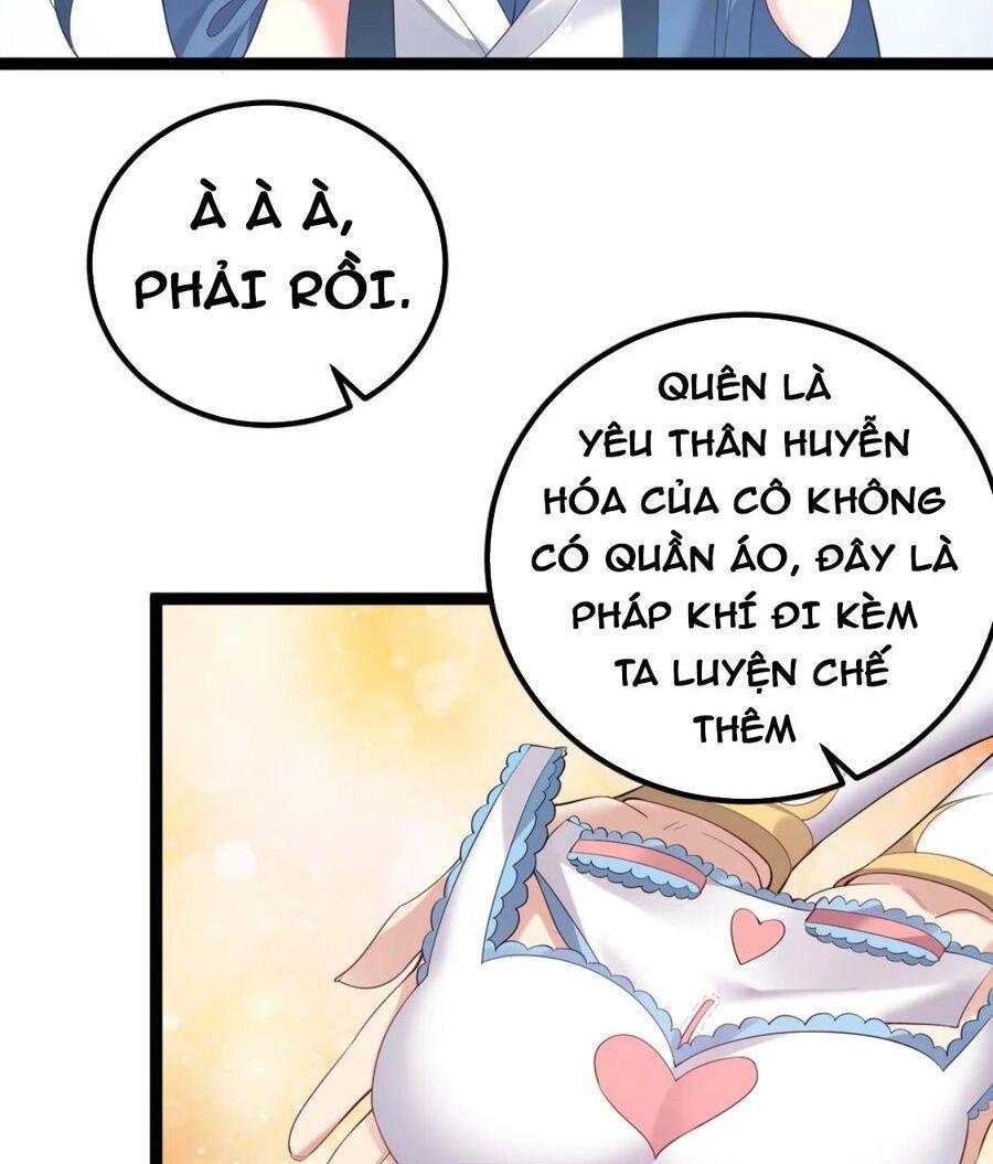 ta là nhân vật phản diện đại thiếu gia chapter 102 15