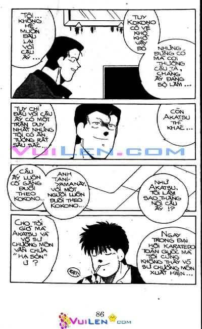 truyền nhân atula - shura no mon i chapter 28 87