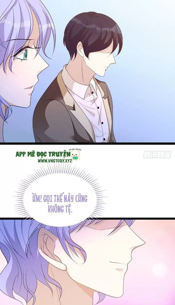 bảo bối đáng yêu đột kích chapter 74 22