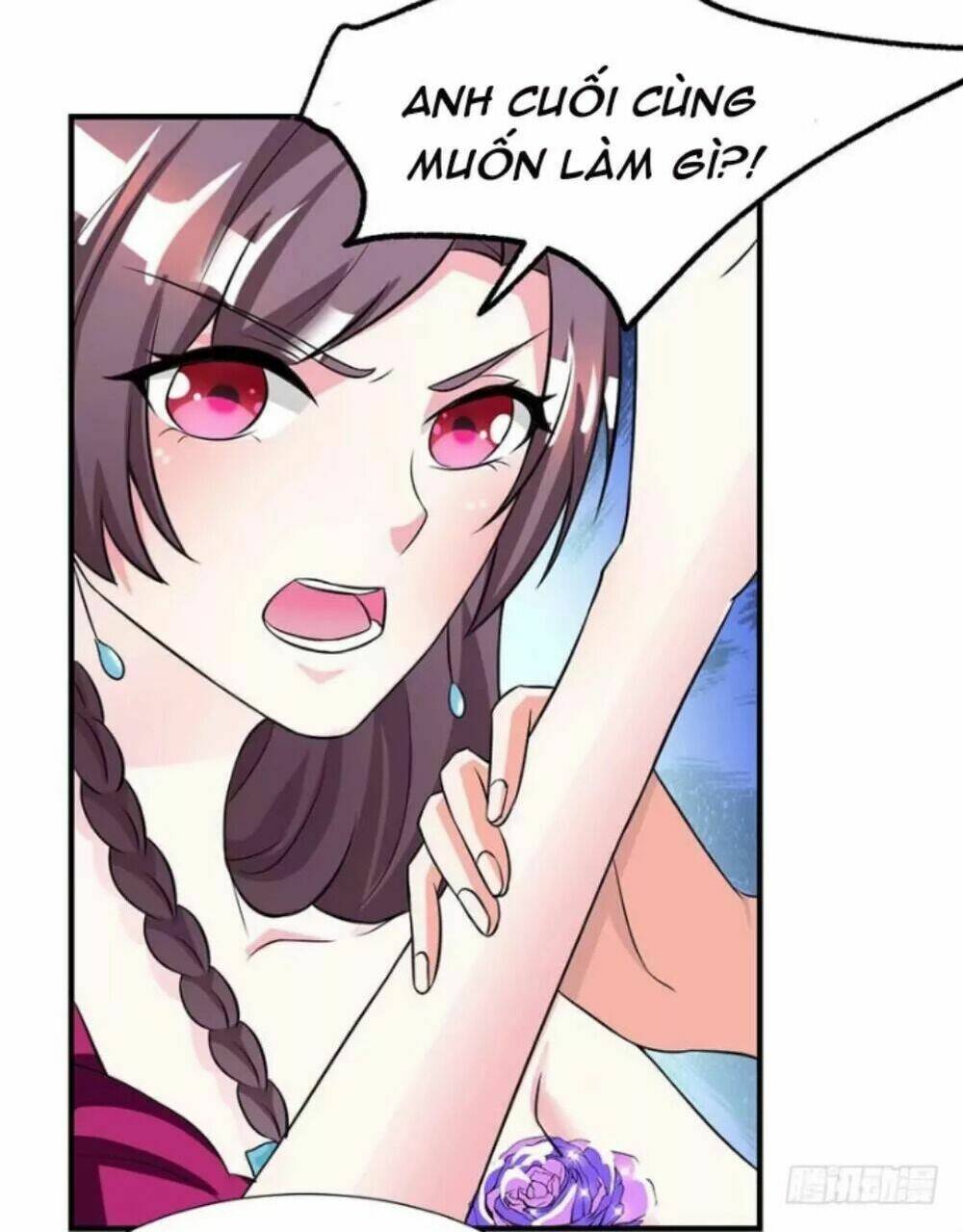 tổng tài daddy siêu quyền lực chapter 26 23