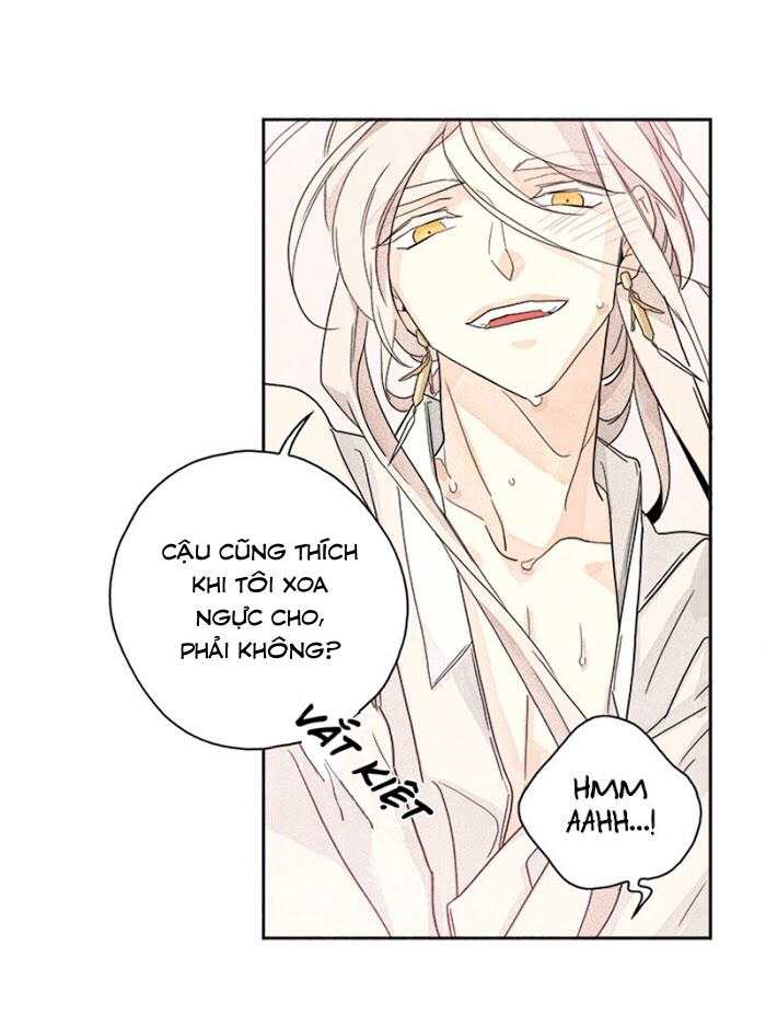 bắp cải bên dưới củ cải chapter 1 42