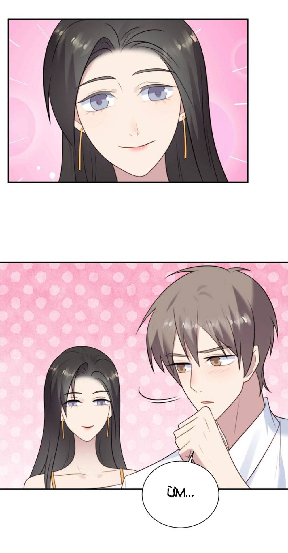 khoá chặt đôi môi (full) chapter 15 15