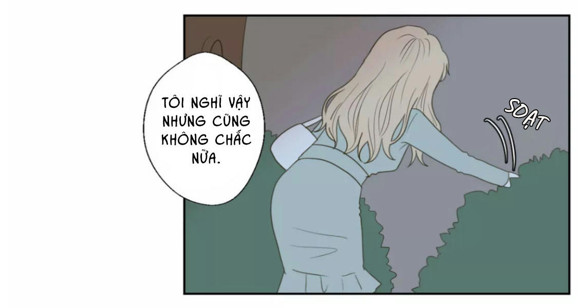 honey bed talk chapter 32 4