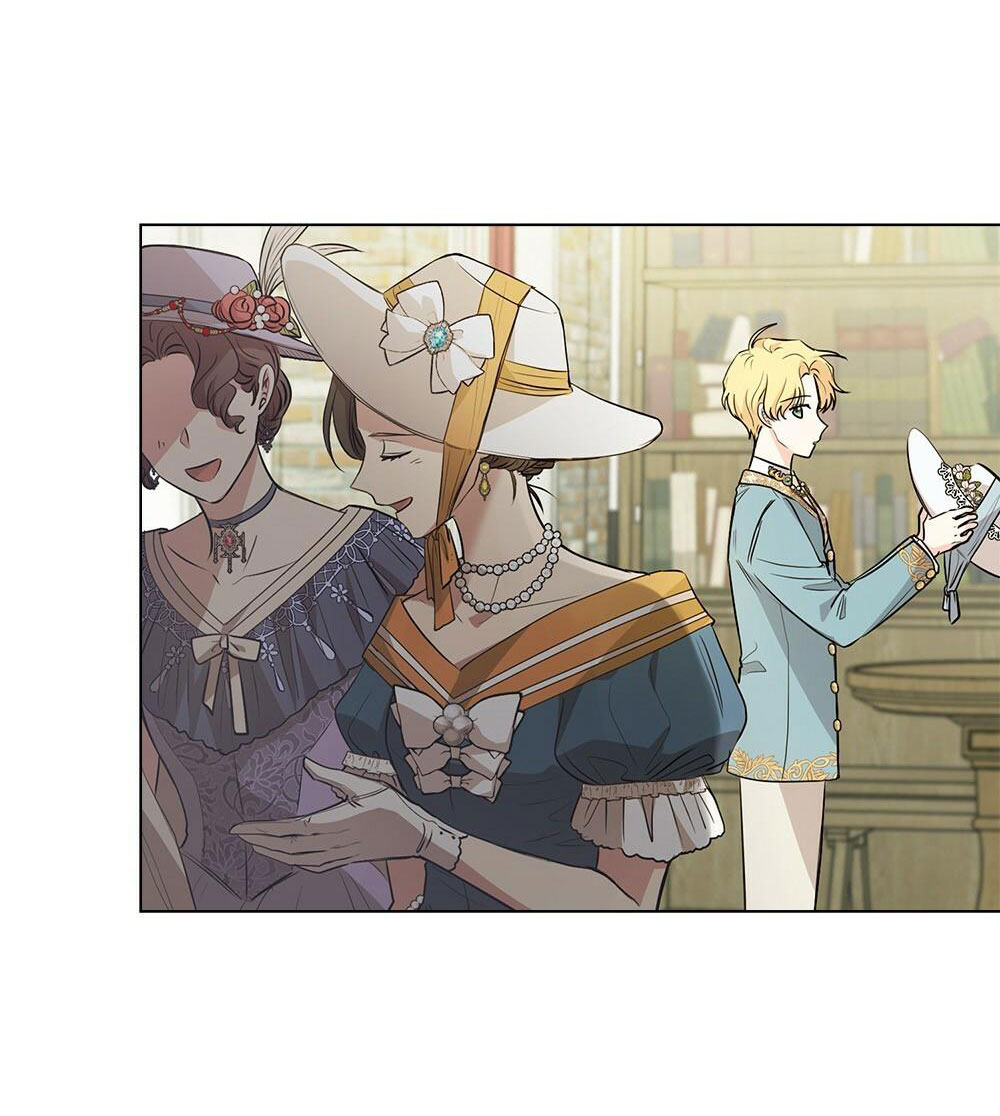 đi tìm nàng camellia chapter 17.1 18