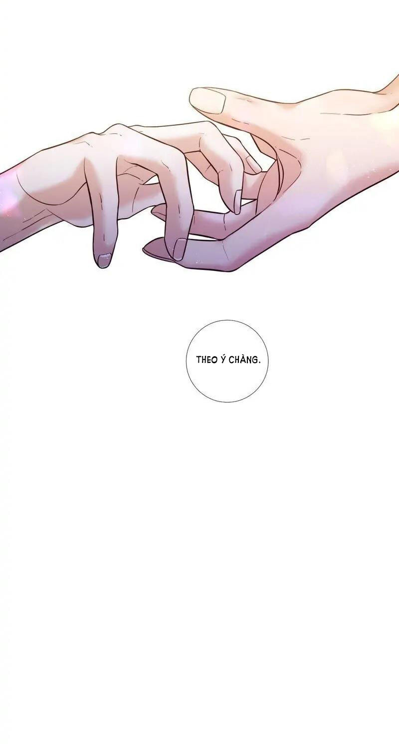 từ tiểu thư thành hoàng hậu - lady to queen chapter 106.1 5