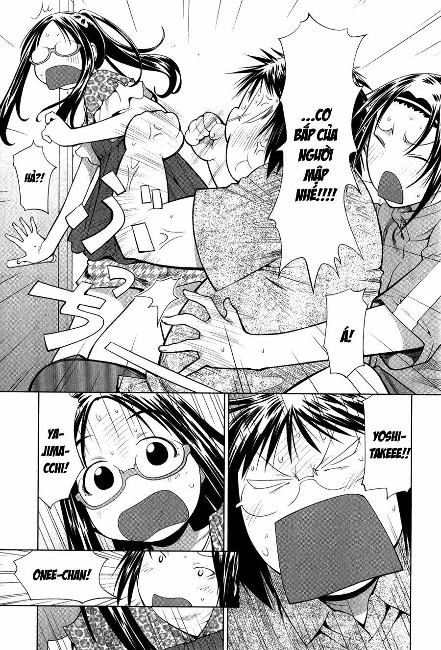 genshiken chapter 69 23