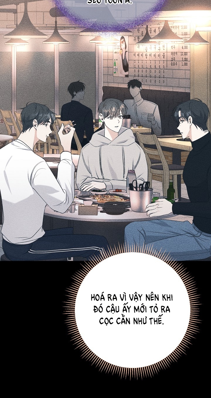 say nắng chapter 44.2 25