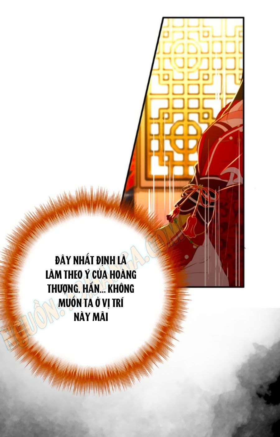 mỹ nhân làm tướng chapter 25 11