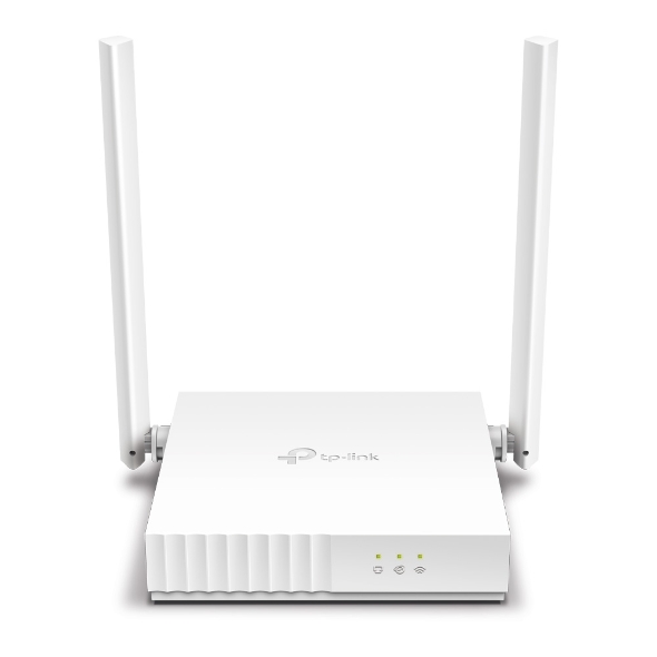 Bộ Phát Wifi TP-Link TL-WR820N Chuẩn N 300Mbps - Hàng Chính Hãng