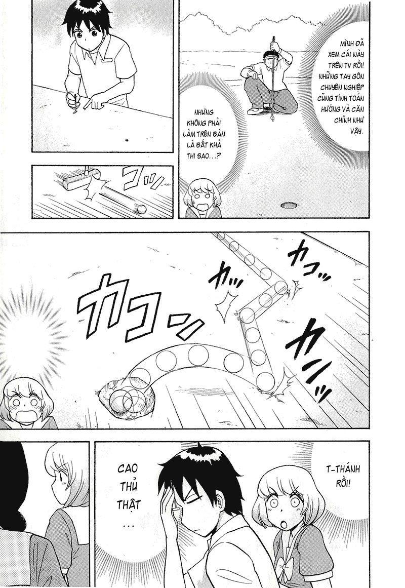 tonari no seki-kun chapter 22 7