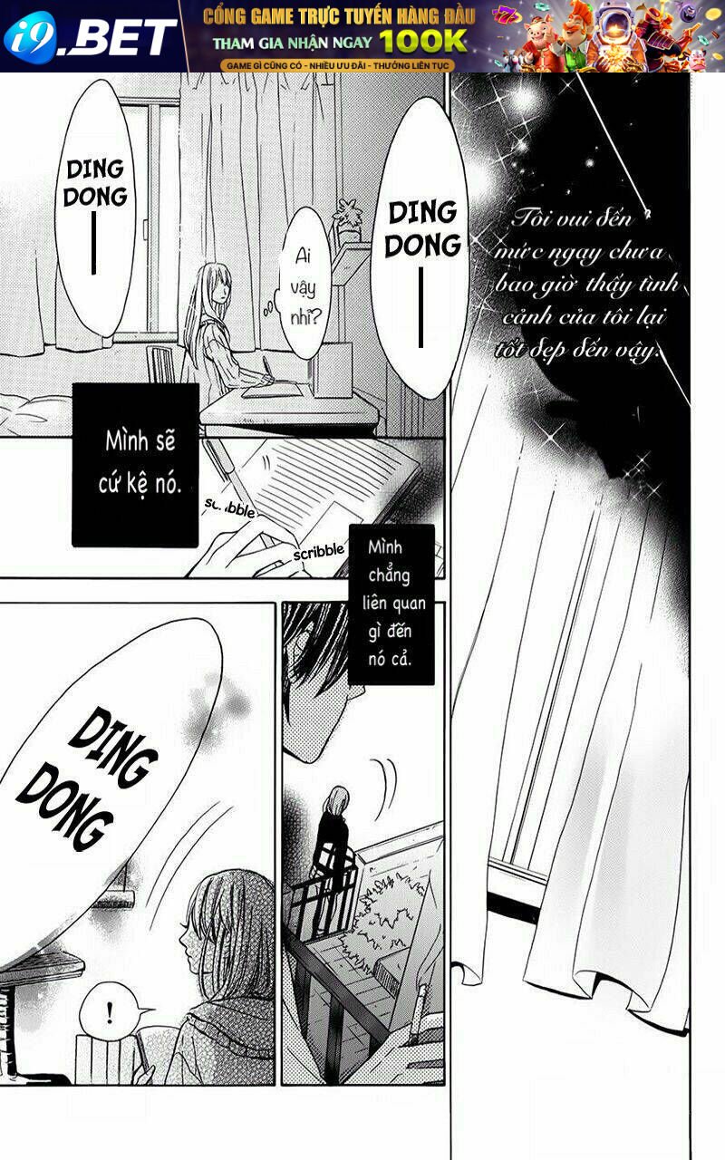 tsukiyo ni sasowarete chapter 1 18