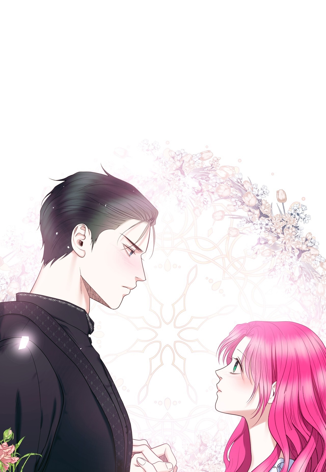 hợp đồng hôn nhân với hai người chồng chapter 11.2 1