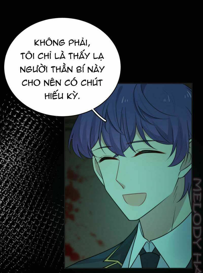 ma lạt thiên kim đẩu ác thiếu chapter 241 12