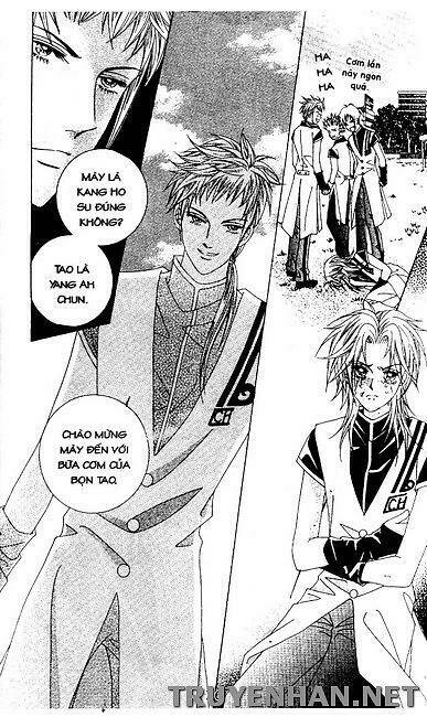 người duy nhất chapter 10 18