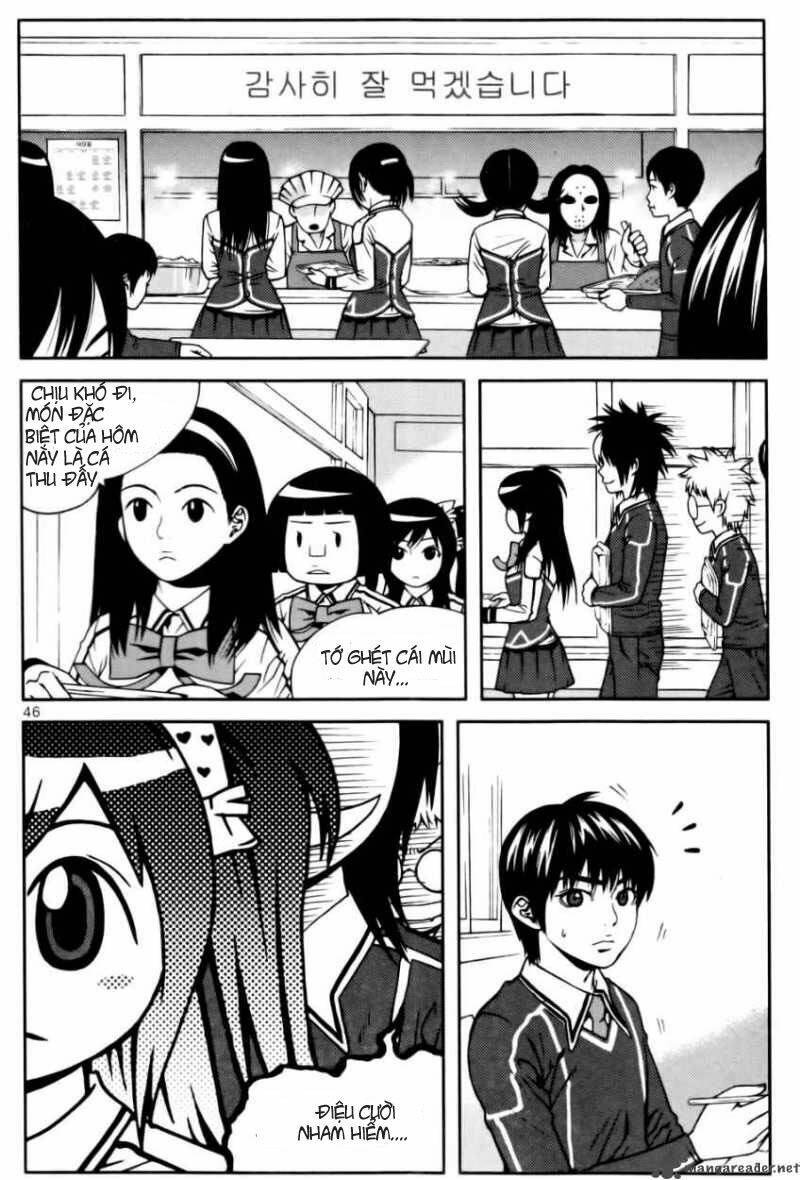 need a girl chapter 17 6