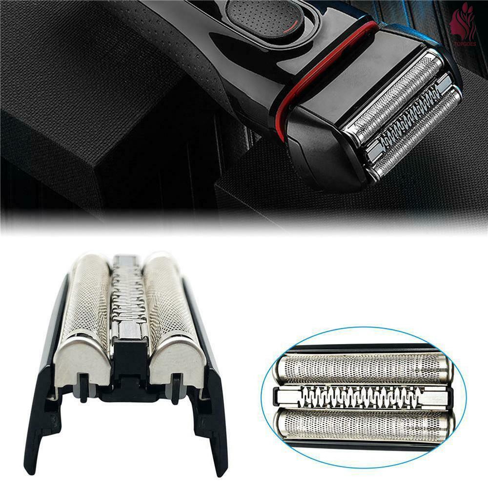 Đầu máy cạo râu điện 52B 52S thay thế cho Braun Series 5 5020, 5020S,5030, 5030S, 5040, 5040S, 5050, 5050CC, 5070, 5070C...