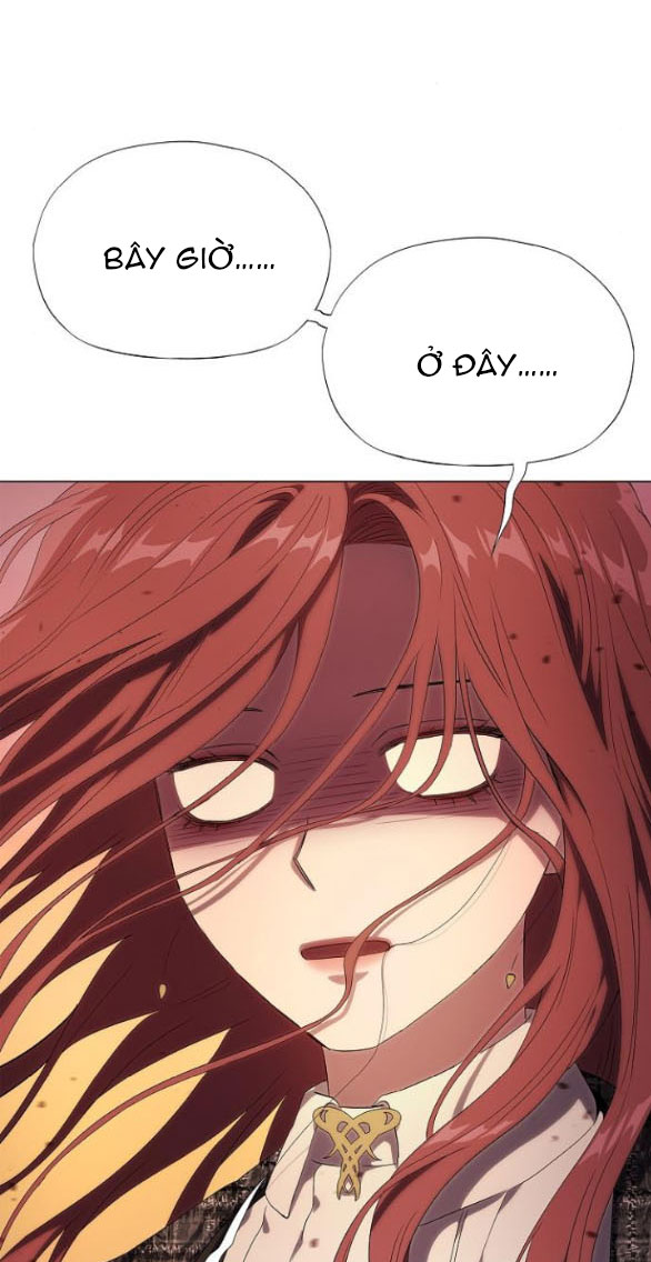 không thể thoát ra khỏi bộ phim kịch tính chapter 13.2 21