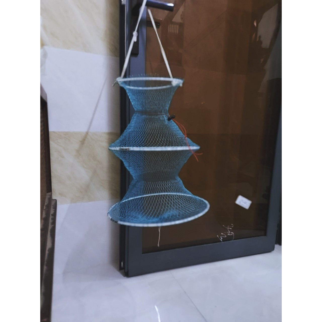 GIỎ ĐỰNG CÁ V3 23CM X 35CM