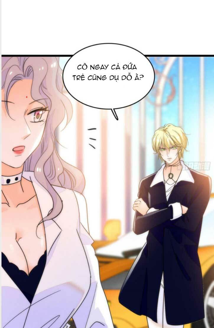 toàn mạng đều là fan cp của tôi với ảnh đế chapter 200.2 13