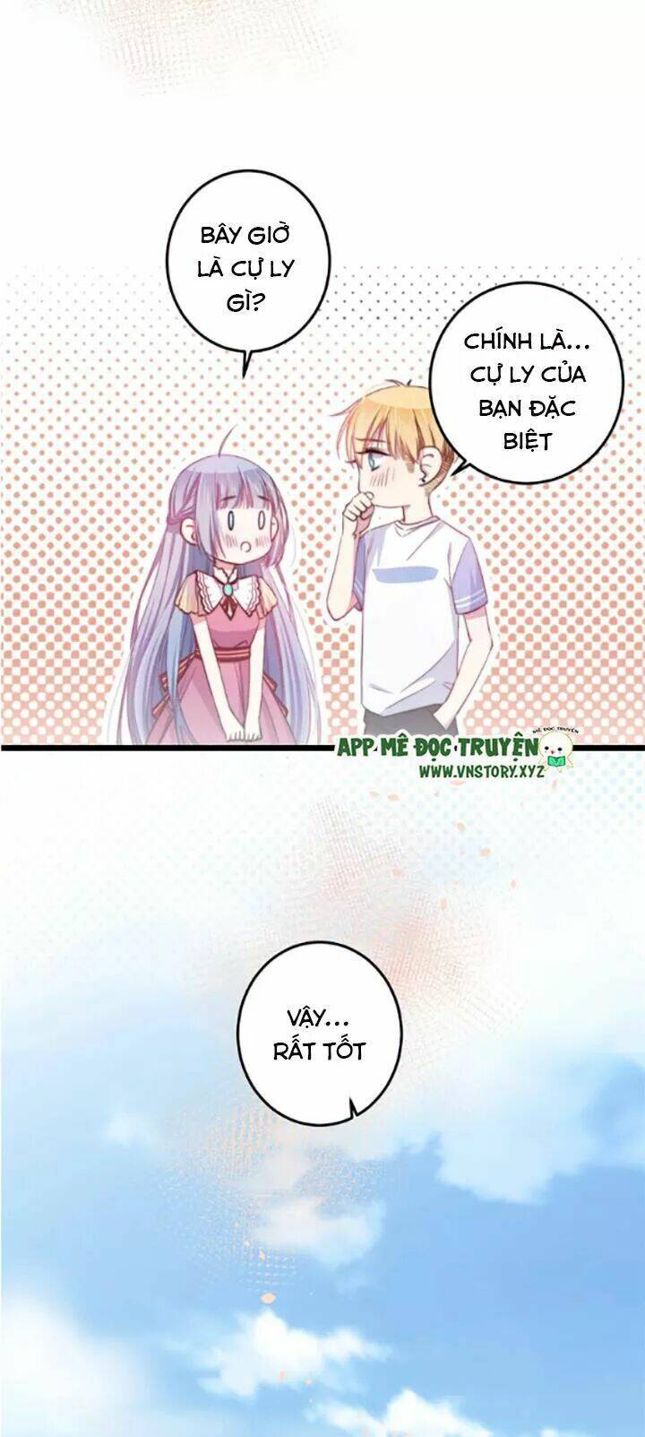 huyết quỷ luyến nhân chapter 29 42