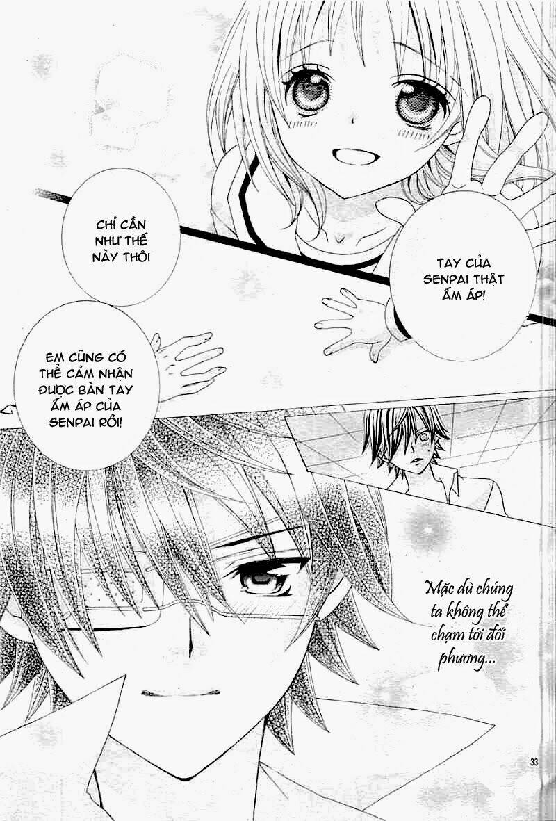 cuộc gặp gỡ diệu kỳ chapter 14 30