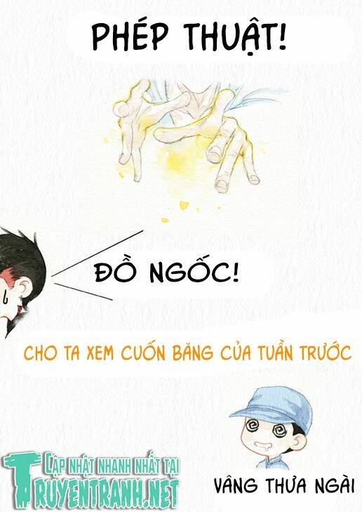 cuộc sống hiện đại của yêu quái bất tử chapter 6.2 24