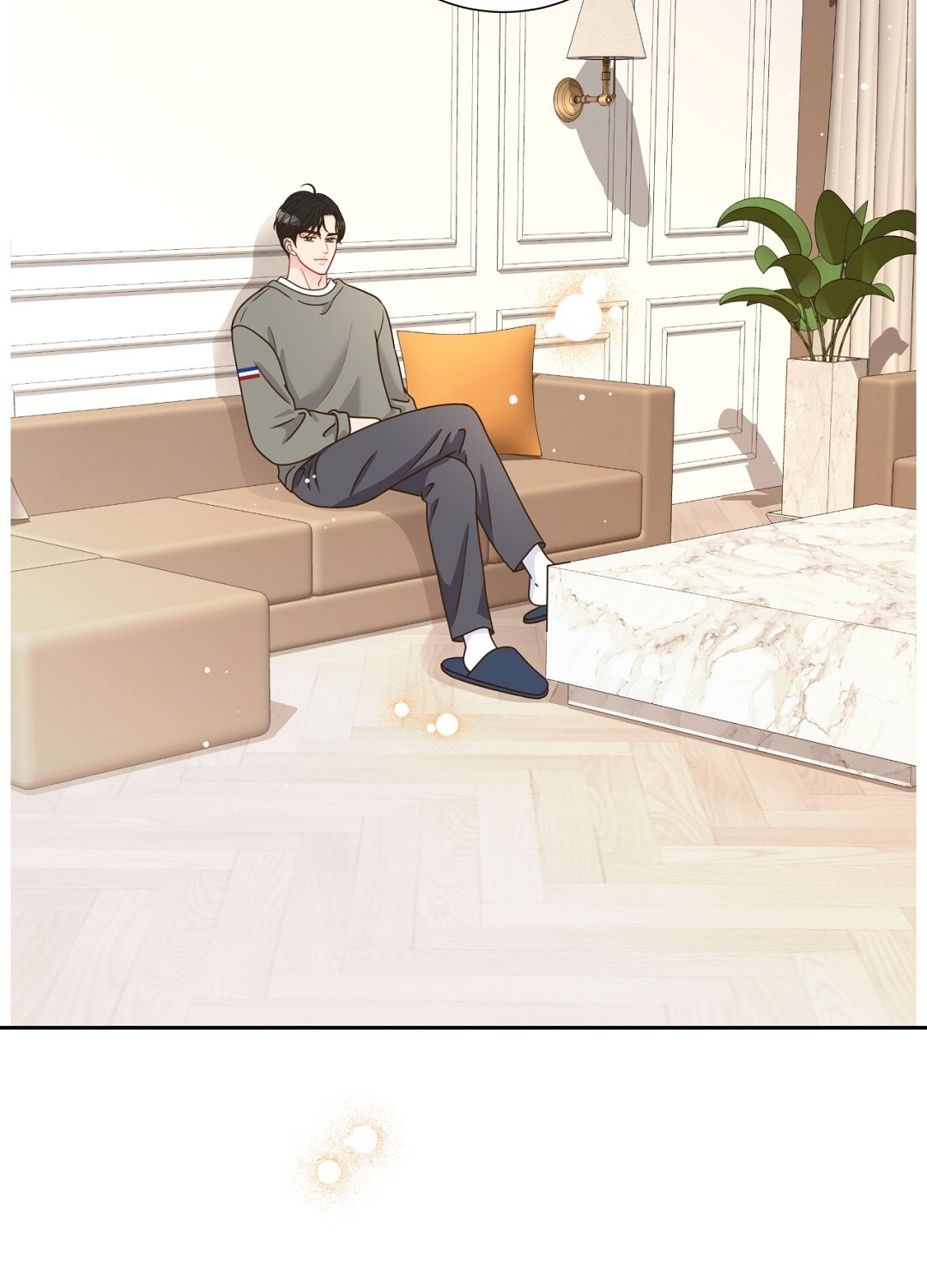 [18+] trải nghiệm thân mật với bạn của anh trai chapter 40.2 5