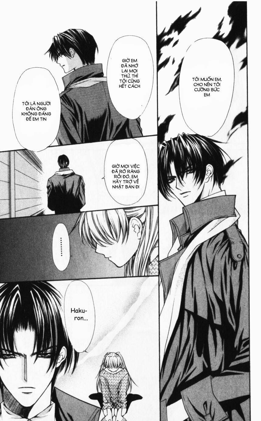 anh chàng khắc tinh chapter 44 9