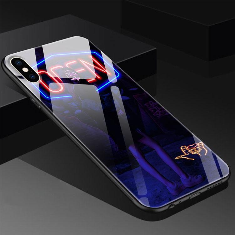 Ốp Lưng Hình Chất Thanh Lịch dành cho Iphone 6/6Plus/6S/6S Plus/7/7Plus/8/8Plus/X/Xs/Xs Max/11/11 Promax/12/12 Promax  Lpc22011512