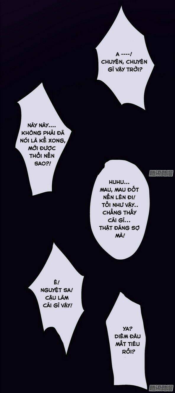 đam mỹ lời ngụy biện chapter 24 4