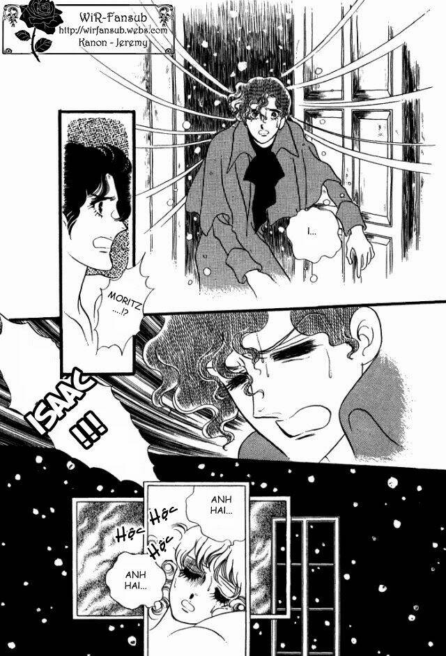 orpheus no mado chapter 17 20