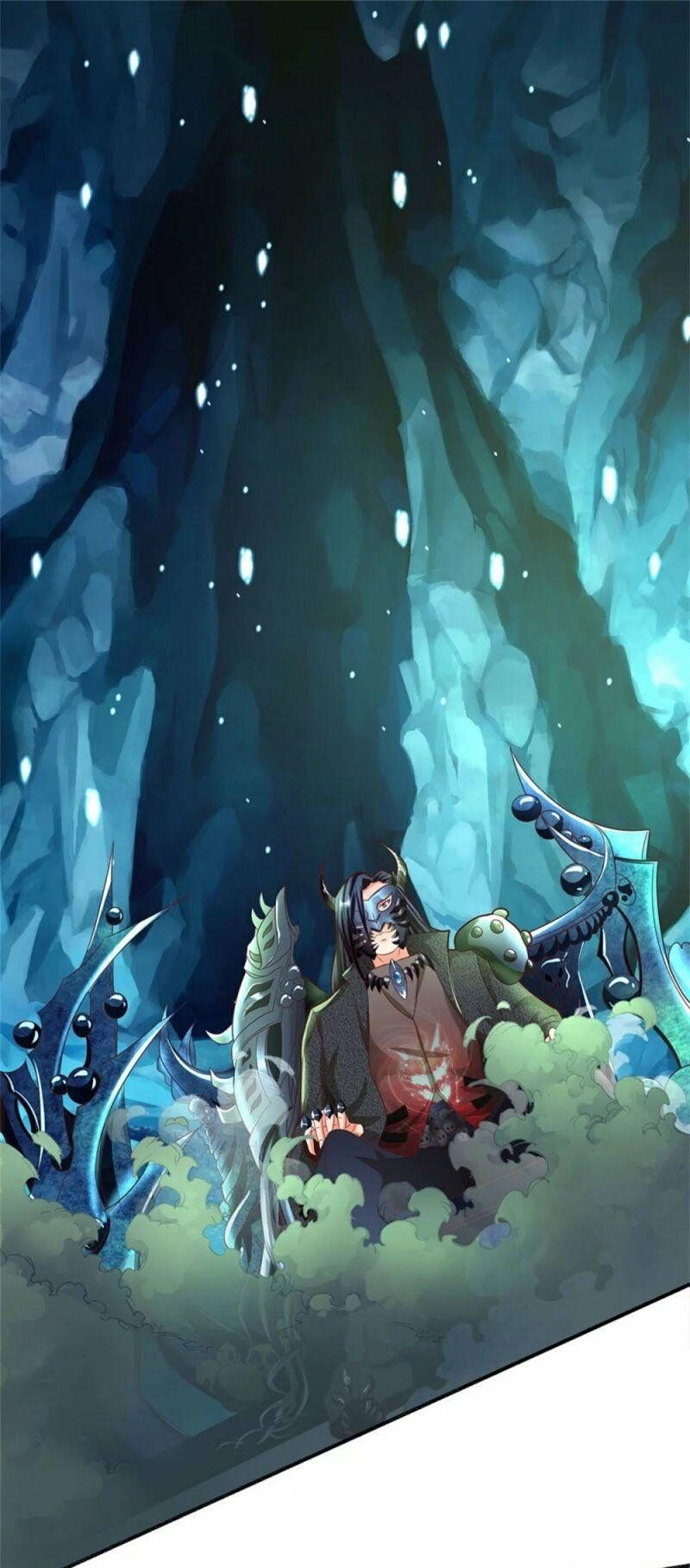 vú em tiên tôn đi ở rể chapter 192 15